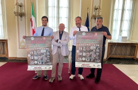 Festa del Rugby, inizia l'estate a Varese