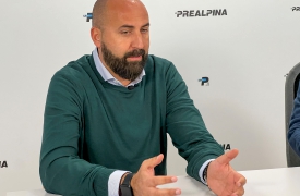 Forza Italia, Gorrasi referente per il sud della provincia