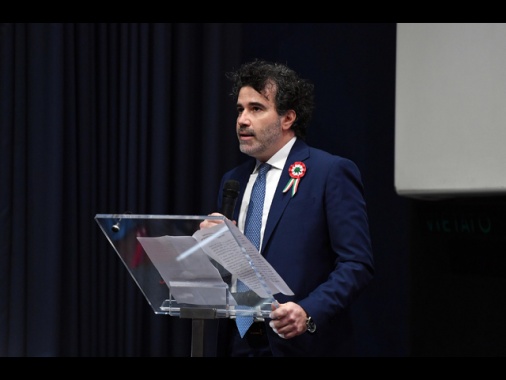 Anm, non c'è alcun confronto con Nordio su responsabilità magistrati