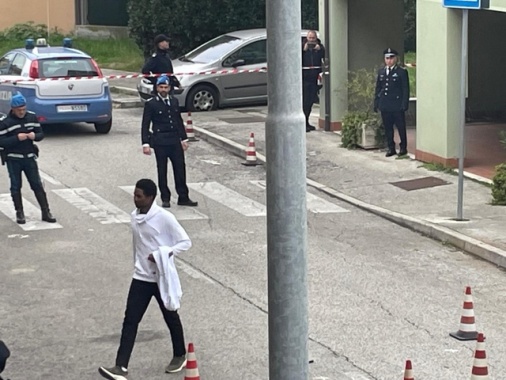 Caso Pierina, Louis Dassilva assolto a Rimini