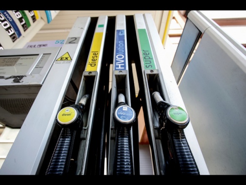 Il petrolio poco mosso, il Wti a 88,13 dollari
