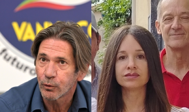 Futuro Nazionale bacchetta ciclabile e Pd