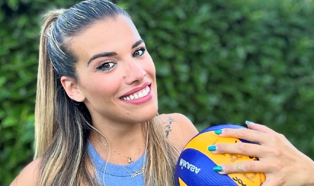 Alternativa a Chiara Dall’Ora e Christina Bauer nell’anno dello scudetto, Giulia Pisani è stata una giocatrice simbolo per Busto Arsizio