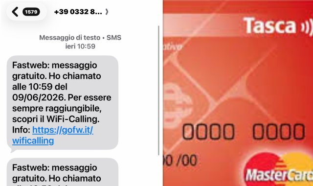 Il professionista varesino e la “truffa perfetta”