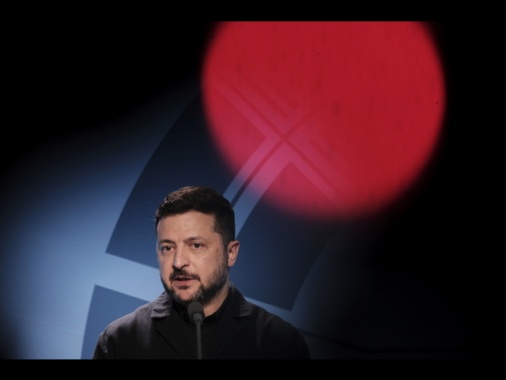 Zelensky, nostro missile Flamingo contro impianto russo a 1.000 km da confine