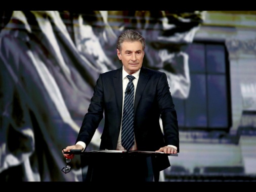 Milo Infante approda a Mediaset, 