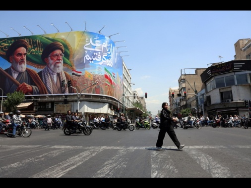 Cnn, 'negoziatori del Qatar a Teheran per chiudere l'accordo fra Usa e Iran'