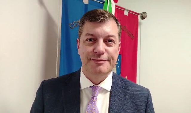 Pietro Zappamiglio