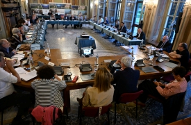 Sicurezza a Varese, scontro in Consiglio