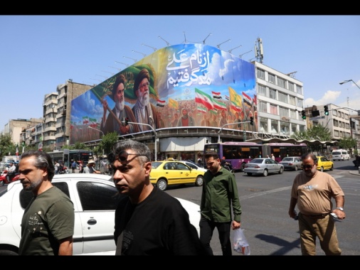 Cnn, i colloqui tra Usa e Iran proseguono nonostante gli attacchi