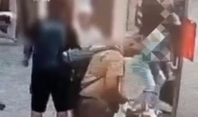 Ruba un borsone griffato a Malpensa: arrestato