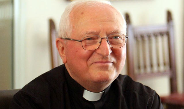 Busto Arsizio piange monsignor Livetti
