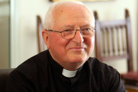 Busto Arsizio piange monsignor Livetti