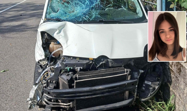 Tg Prealpina - La tragedia di Sara: autopsia e accertamenti