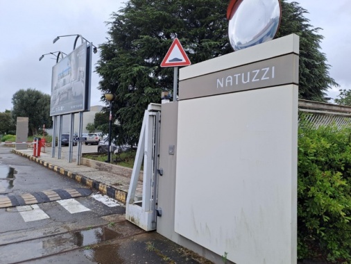 Natuzzi 'avviata composizione negoziata della crisi, attivi 2 stabilimenti'