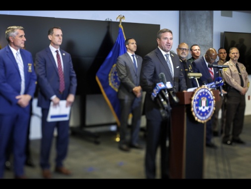 Mondiali: Fbi, la prevenzione degli attacchi terroristici è la priorità assoluta