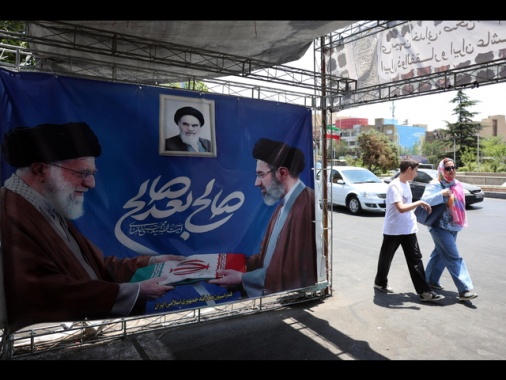 Axios, 'accordo di massima, deve essere approvato da Khamenei'