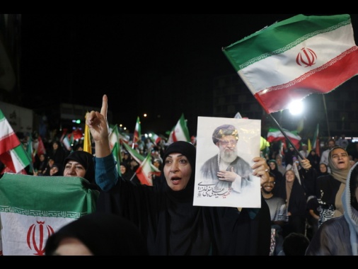Media iraniani, 'Teheran non ha approvato alcun testo di accordo con Usa'