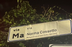 Mancata intitolazione a Cossetto: scontro tra Casapound e sindaco a Sumirago