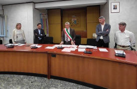 Origgio, Regnicoli riparte con la stessa squadra