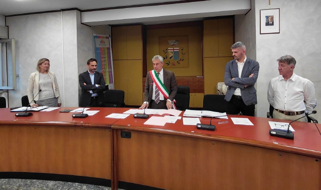 Origgio, Regnicoli riparte con la stessa squadra