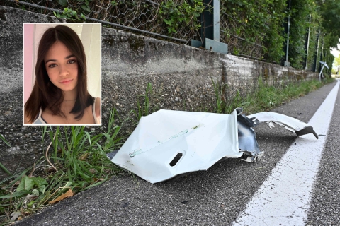 Eseguita l’autopsia sul corpo di Sara, s’attende la data dei funerali