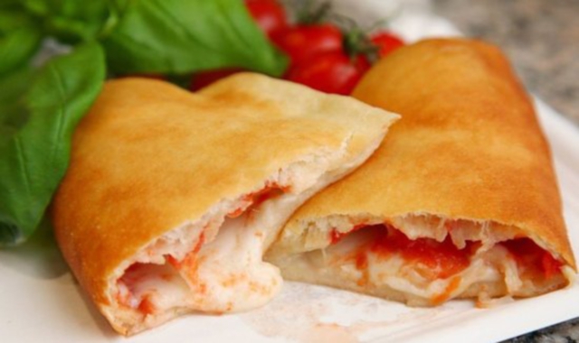Sagra del panzerotto, nella piazza lago di Brusimpiano «Sagra del panzerotto pugliese» con giostre, bancarelle e stand. Sab dalle 19, dom dalle 12 e dalle 19