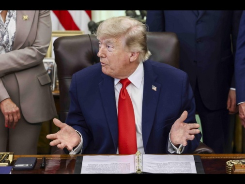 'Trump, con l'Iran abbiamo ottenuto tutto quello che volevamo'