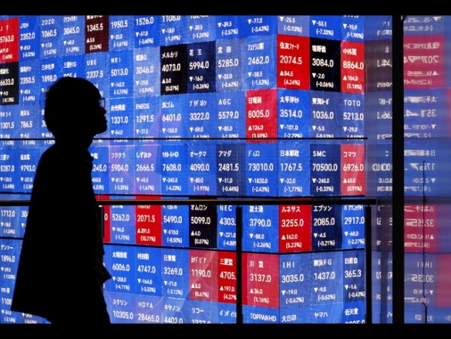 Borsa: Tokyo, apertura in rialzo (+1,40%)