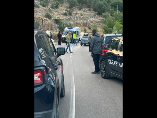 17enne investito e ucciso, rientrava a piedi da una festa