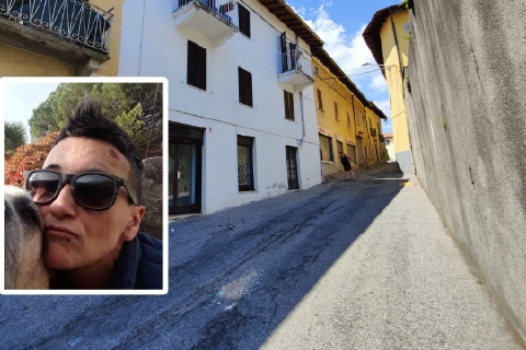 «Mia figlia è morta, lui è libero»: lo sfogo del padre di Giusy