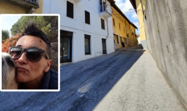 «Mia figlia è morta, lui è libero»: lo sfogo del padre di Giusy