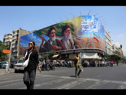 Media Teheran, Usa e Iran si avviano ai negoziati finali