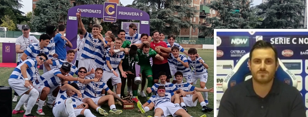 Pro Patria, Giovanditti nuovo direttore sportivo