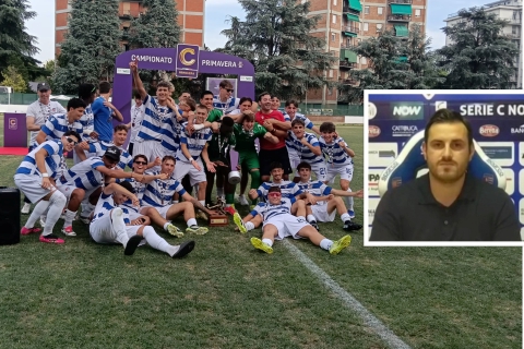 Pro Patria, Giovanditti nuovo direttore sportivo