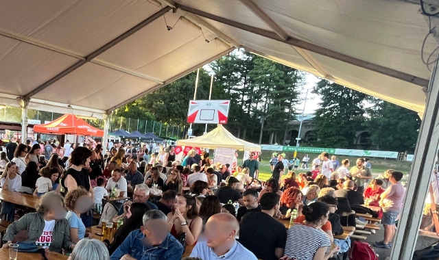 “Everybody Viva El Duche”: la Festa del Rugby prende le distanze