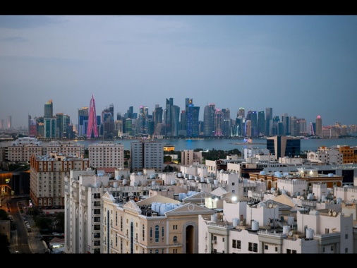 Wp, 'Qatar ha trattato segretamente con Iran per mettere al sicuro suo gas'