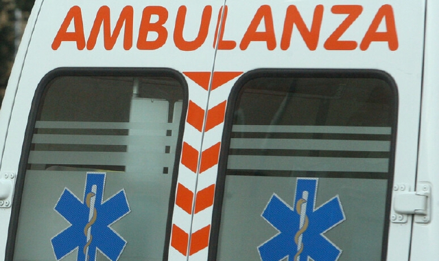 I soccorsi sono stati vani (foto Archivio)