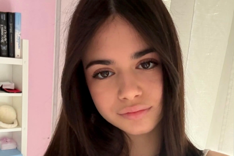 Lunedì a Marchirolo i funerali di Sara Vetrano