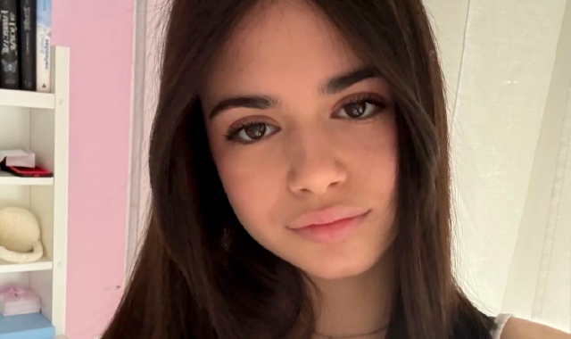 Sara Vetrano, la 16enne morta a Maccagno domenica pomeriggio. L’ultimo saluto sarà a Marchirolo