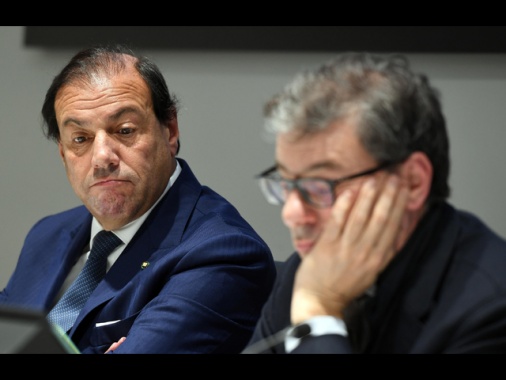 Leo, per la flat tax difficile arrivare a 100mila euro