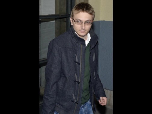 Stasi esce dal carcere e ottiene l'affidamento in prova