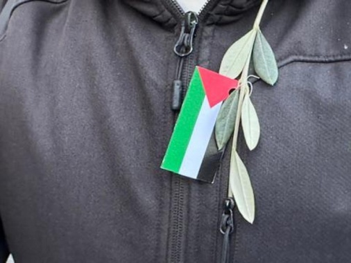 Per Ong israeliane e palestinesi la 'prospettiva a due Stati si sta restringendo'