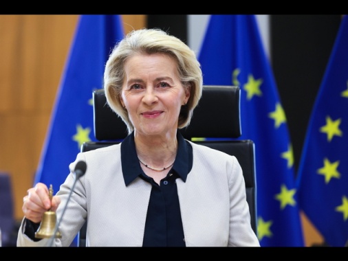 Ue, 'sì all'apertura del primo cluster per l'adesione di Ucraina e Moldavia'