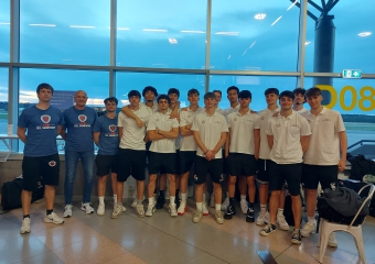 Gallarate avanti col brivido, Legnano beffata in volata