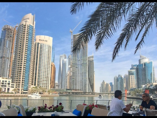 Media, 'Emirati hanno accettato di sbloccare miliardi di dollari per l'Iran'
