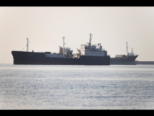 Usa, 'abbattuti diversi droni iraniani contro navi commerciali ad Hormuz'