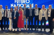 Terremoto Vannacci: come Futuro Nazionale sta occupando i vuoti della Lega