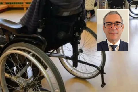 Maltrattamenti al Centro disabili, la Cooperativa: «Operatore già licenziato a marzo»