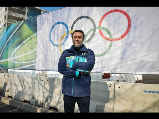 Mit, in arrivo quasi 600 milioni in Lombardia e Veneto per le Olimpiadi